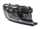 Right Side Halogen Headlight Assembly w/Bulb Replacement for Ford Expedition 2018-2021 JL1Z13008K 41512220