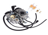Aluminum Carburetor Fits for Yamaha V Star 110 1999-2009 5EL-14900-20-00 5EL-14900-21-00 72668350