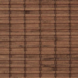 Bamboo Light Filtering Roman Shade 64"L B035129697