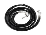 Rear Auxiliary A/C Hoses Lines Set Kit fit for Saturn Outlook 2006-2010 AT34653 58396530