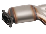 Front Left &Right Catalytic Converter fit for Land Rover LR2/Volvo XC70 3.2L 2008-12 32555638