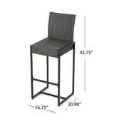 CONWAY BARSTOOL 59002.00