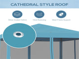 3X3M Pop Up Canopy Party Tent -AS 67823905