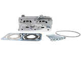 Air Brake Compressor Cylinder Head 4127049322 20569226 20701803 for Volvo 24425003 20569226 20569224 30972994
