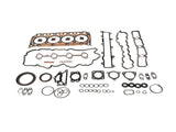 Engine Overhaul Rebuild Kit Replacement for Doosan Daewoo Bobcat Engine D24 D24NAP STD 96534004