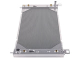 Aluminum 1Row Radiator fit for Chevy/GMC/Cadillac 1999-2014 V6 V8 RA20060 CC2370 34" 76462034