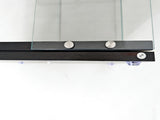 Rotatable three-layerr cabinet style display cabinet, wine cabinet, storage cabinet, with Remote W3155P466753