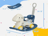 Kids Rocking Horse 42169115