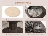 Pet Cat Bed/Cat House 06950418