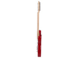 GST Maple Fingerboard Electric Guitar Bag Shoulder Strap Pick Whammy Bar 73327945