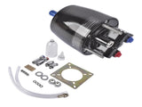 Hydraulic Outboard Steering Pump Standard Marine HH5272-4 Front Mount Helm 2.4Cu 02978958