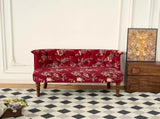 Sofa Chair Living Room Single Sofa Chair European style Sofa Chair Bedroom Dressing Stool Lazy Sofa W3373P547904