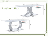 ONLY TABLE LEG.DT-OX-16090-S-P-LEG W2920P443760