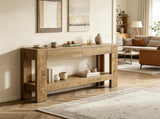 Long Console Table 31484136