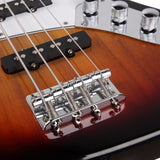 Electric GJazz Bass Guitar Cord Wrench Tool Sunset Color 39215023