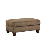 Camero Cafe Fabric Cocktail Ottoman T2574P195799