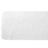Super Plush 10 in. Medium Gel Memory Foam Mattress for Full Size Bed in a Box with Breathable White B011P199714