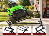 400kgs LAWN MOWER JACK W2680P512826
