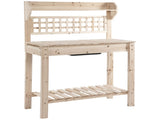 Garden/balcony plant support 06828857