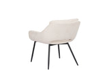 Bexley Beige Linen Arm Chair B2726P617764