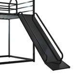 Twin over Twin House Bed 82727799