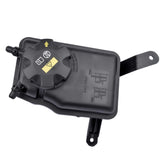 Pressurized Coolant Reservoir with Cap & Sensor for BMW E60 E61 525i 528i 530i 535i 17137542986 28133769