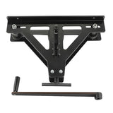 Tubing Rolling Bender Fit For Flat / Square / Rectangular Pipe Roller Bender 75424467
