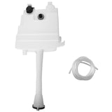 Washer Reservoir Bottle w/ Sensor fit for Toyota Corolla 2009-2013 8531502320 25878065