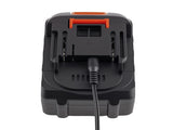 Power Tool Battery 18V 5.0Ah with Safety Protection fit for BL1820 BL1815 LXT-400 94677781