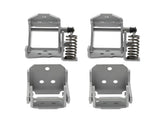 4 Pcs LH RH Door Hinge Fit for Oldsmobile Cutlass Fit For Supreme 1978-1988 98070906