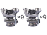 2* Turbocharger for BMW F01-F4 F07 F10-F13 550i 650i X5 X6 V8 N63-Turbo 09-13 62605317