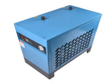 Refrigerated Air Dryer 70 CFM R134a 60HZ For 15HP-20HP Rotary Screw Compressor 02028028