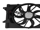 Radiator Cooling Fan fit for Chrysler Pacifica/Voyager 17-2023 68217321AB 68217321AC 66690858