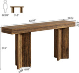 Long Console Table/Living room table 27672901
