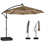 Patio Umbrella with Cover 65531635