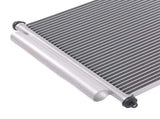 3965 A/C Condenser fit for Honda Civic DX EX EX-L HF LX 1.8L 2012 2013 2014 2015 42675376