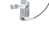 Front Left Driver Side Window Regulator with Motor Fits for Nissan Altima Sedan 2.5L L4 3.5L V6 71187363