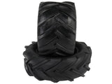 2PCS 23x10.50-12 AG Tires for Garden Tractor Lawn Riding 6ply Rated 86663714