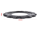 Fits for Takeuchi Skid Steer Loaders TL126 Drive Sprocket 16 Bolt 0880165010 08801-65010 07389160