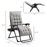 Folding Lounge Chairs / beach chair 99923463