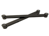 2 Pcs Suspension for Ford Expedition 2002 Rear Lower Trailing Control Arms Kit 39920138