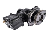 Air Brake Compressor Fits for Detroit Diesel Series 60 14L 5018485X DDE E23535534 DDE 25824921