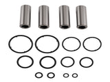 Complete Gasket Piston Connecting Rods Kit fit for Hyundai Accent 1.6L L4 12-19 69912038