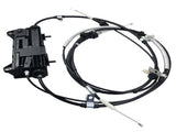 Parking Brake Actuactor for Land Rover LR4 Range Rover Sport LR072318 LR013699 91588330