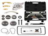 Timing Chain Kit fit for Buick Verano Regal 2.0L 2.4L LHU LAF 11-16 Water Pump 42902490