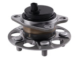 5-Lug Wheel Hub Kit Rear fit for Toyota Prius 2010-2015 HA590373 Square Flange 76876569