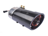 Drive Motor 48V 3.8kW for Tomberlin E-Merge Electric Golf Cart DA8-40121008255 07349884