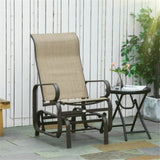 Garden chair / Rocking Chair 13197094