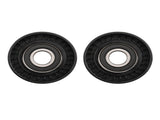 6PK2230 Belt Tensioner Kit fit for Jeep Wrangler 3.6L V6 2012-2018 04627038AA 47020085