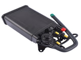 Vapor Canister 4B11470 Replacement for Toyota Matrix & Corolla 1.8 L4 2003 2004 2005 77740-02121 61466844